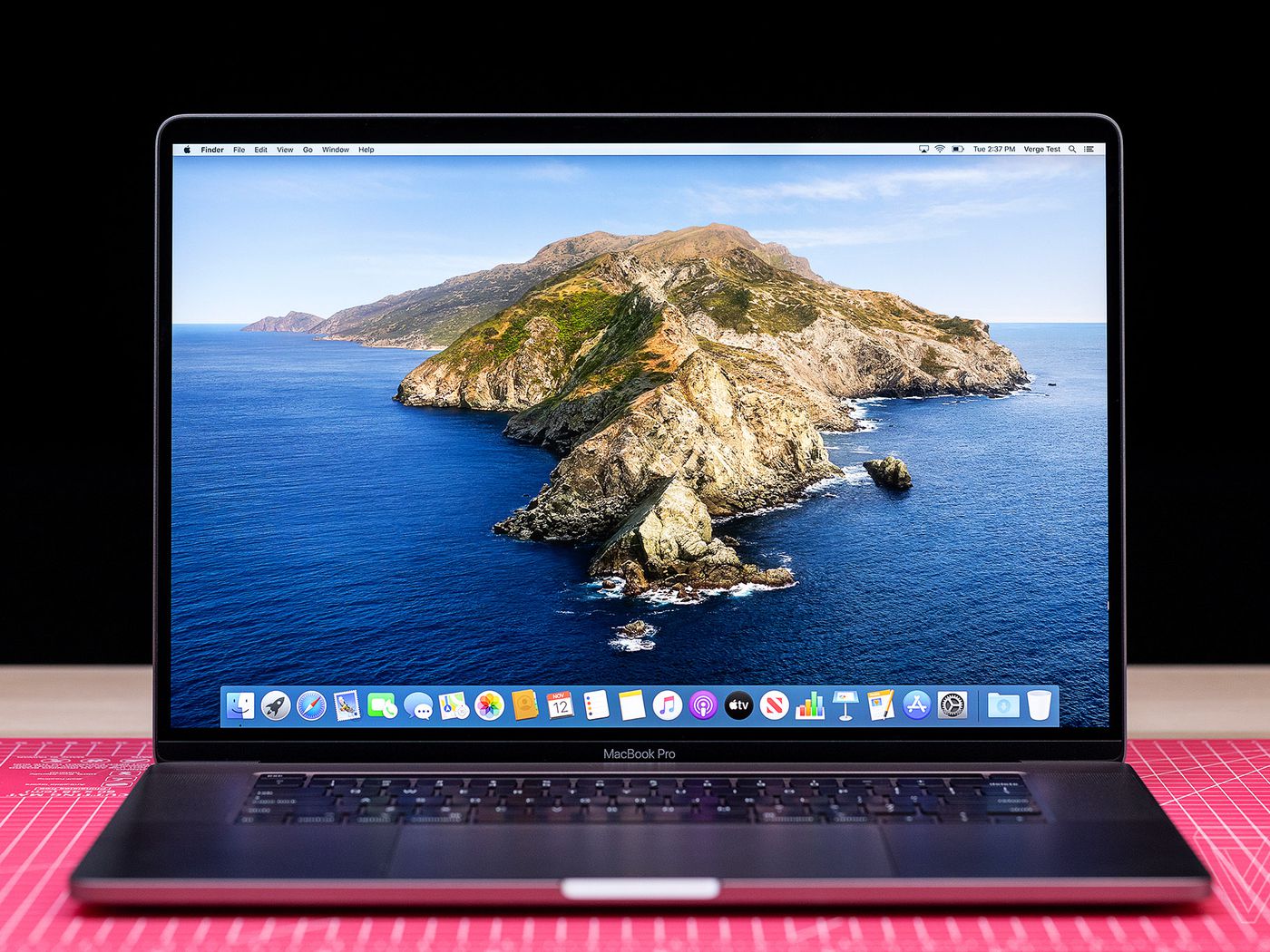 2016 macbook pro 13 inch display