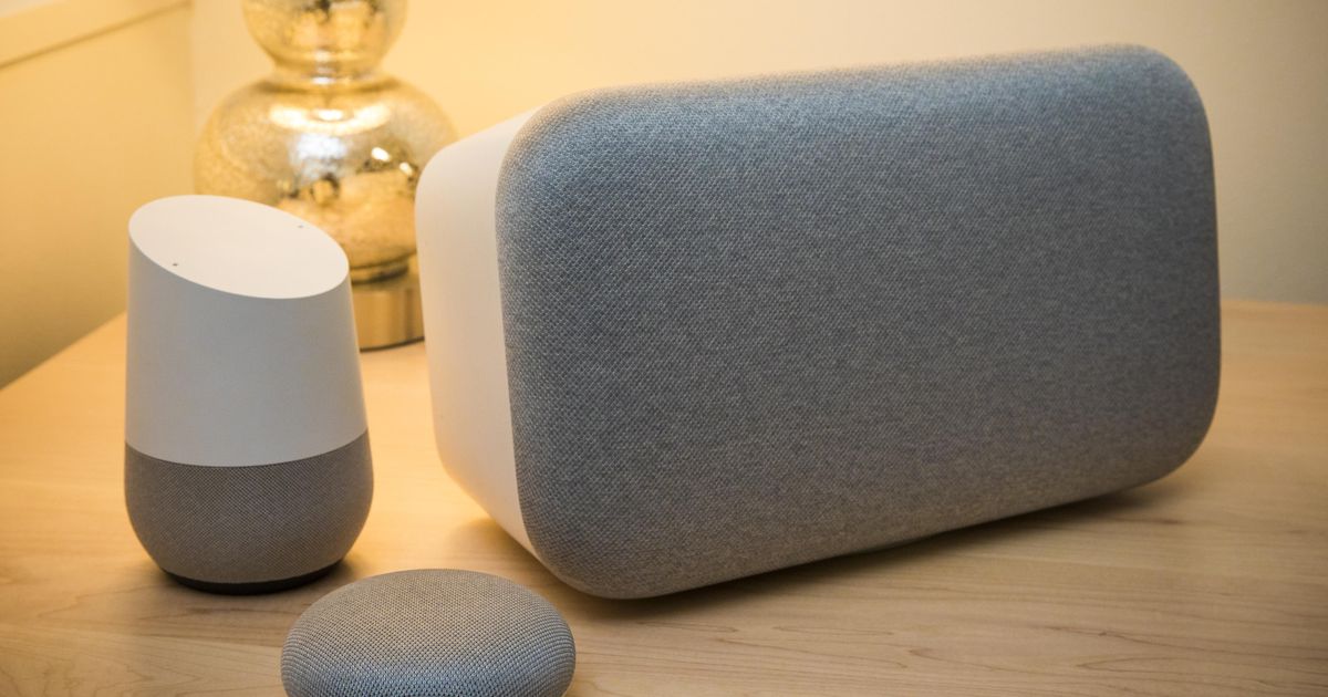 Connecting gadgets to Google Home and finding the right application will soon be simpler