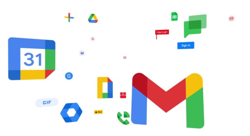 Google Meet makes it easier to start a new meeting
