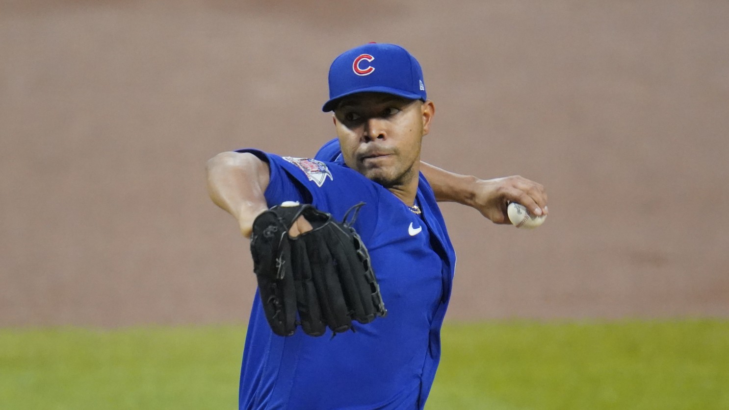 Jose Quintana, Los Angeles Angels consent to a 1-year contract, source says