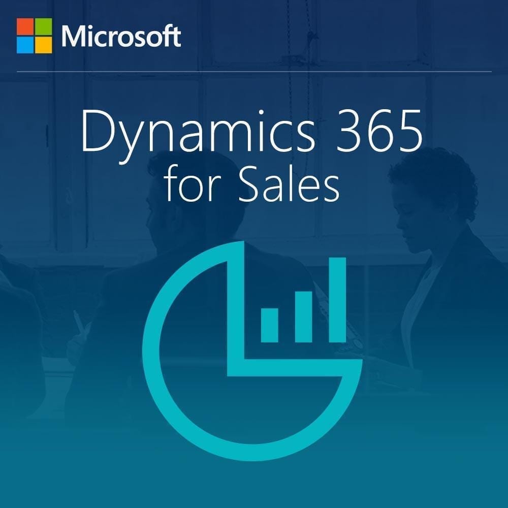 The new mobile application for Dynamics 365 Sales is currently out in public preview