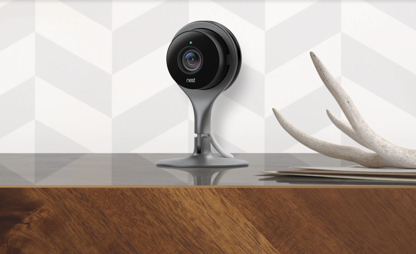 Google affirms plans for new Nest Cam lineup this year