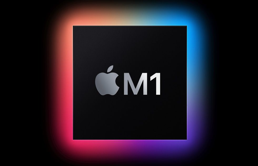 M1 Macs would now be able to run the full version of Linux because of the new Corellium port