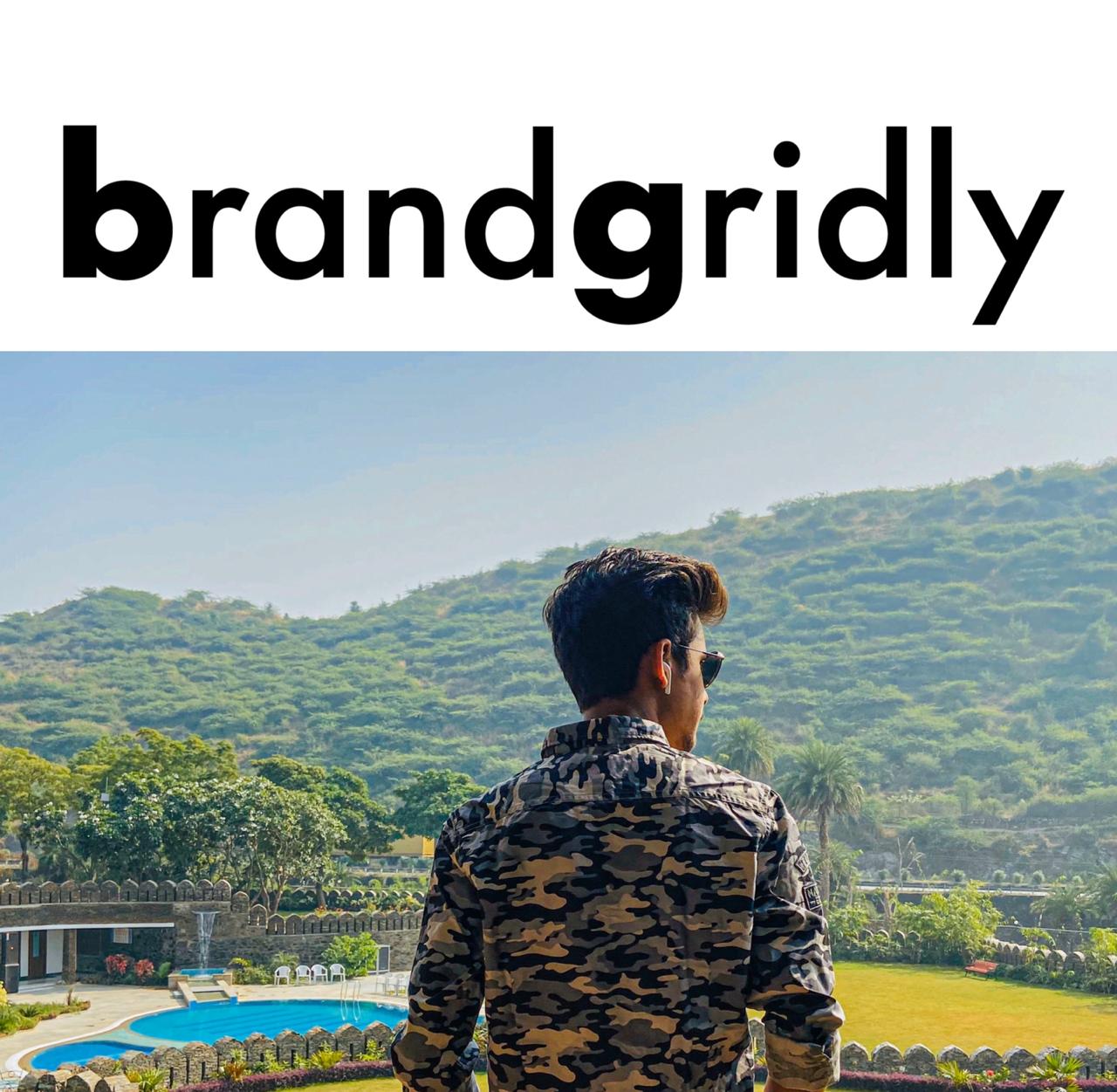 How The Agency: Brand Gridly is Expanding Digital Marketing