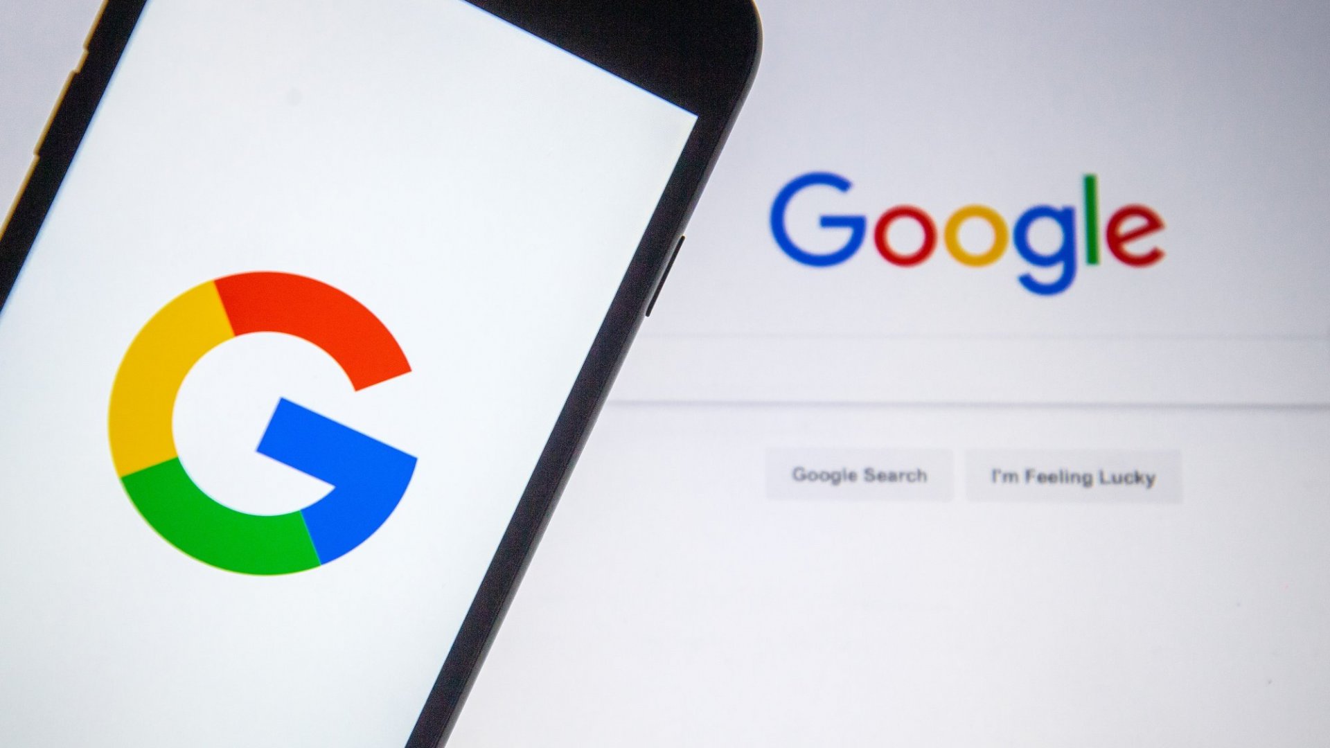 Google Search gets a major upgrade on mobile that focuses on simplicity