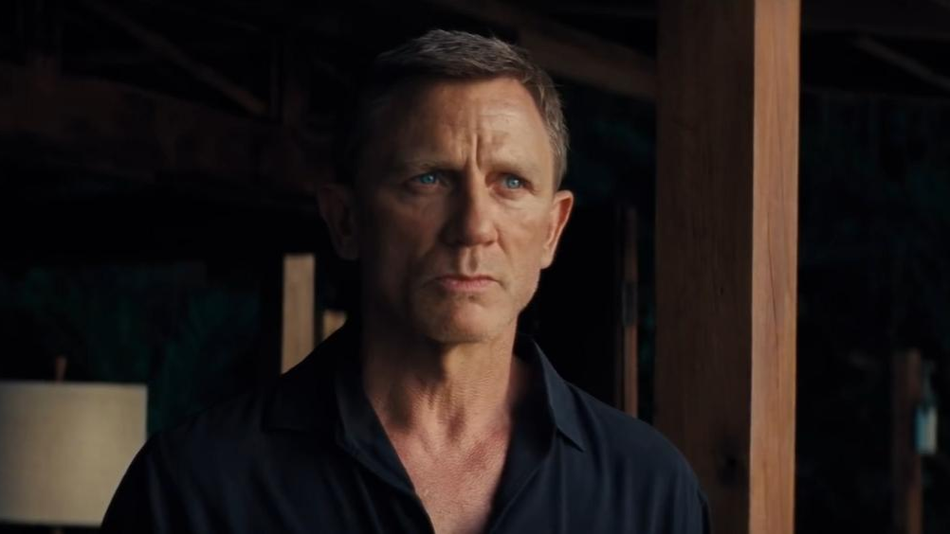 ‘No Time to Die,’ the new James Bond movie, is postponed once again