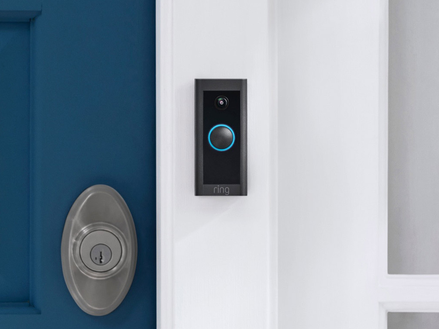 Ring originates its most moderate wired video doorbell for $60, transporting late February
