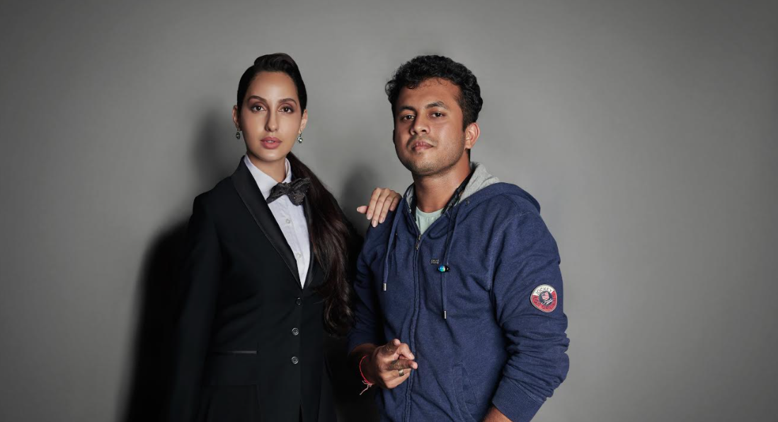 A Famous Fashion Photographer Swapnil Kore Will Make You Chase Your Dreams!