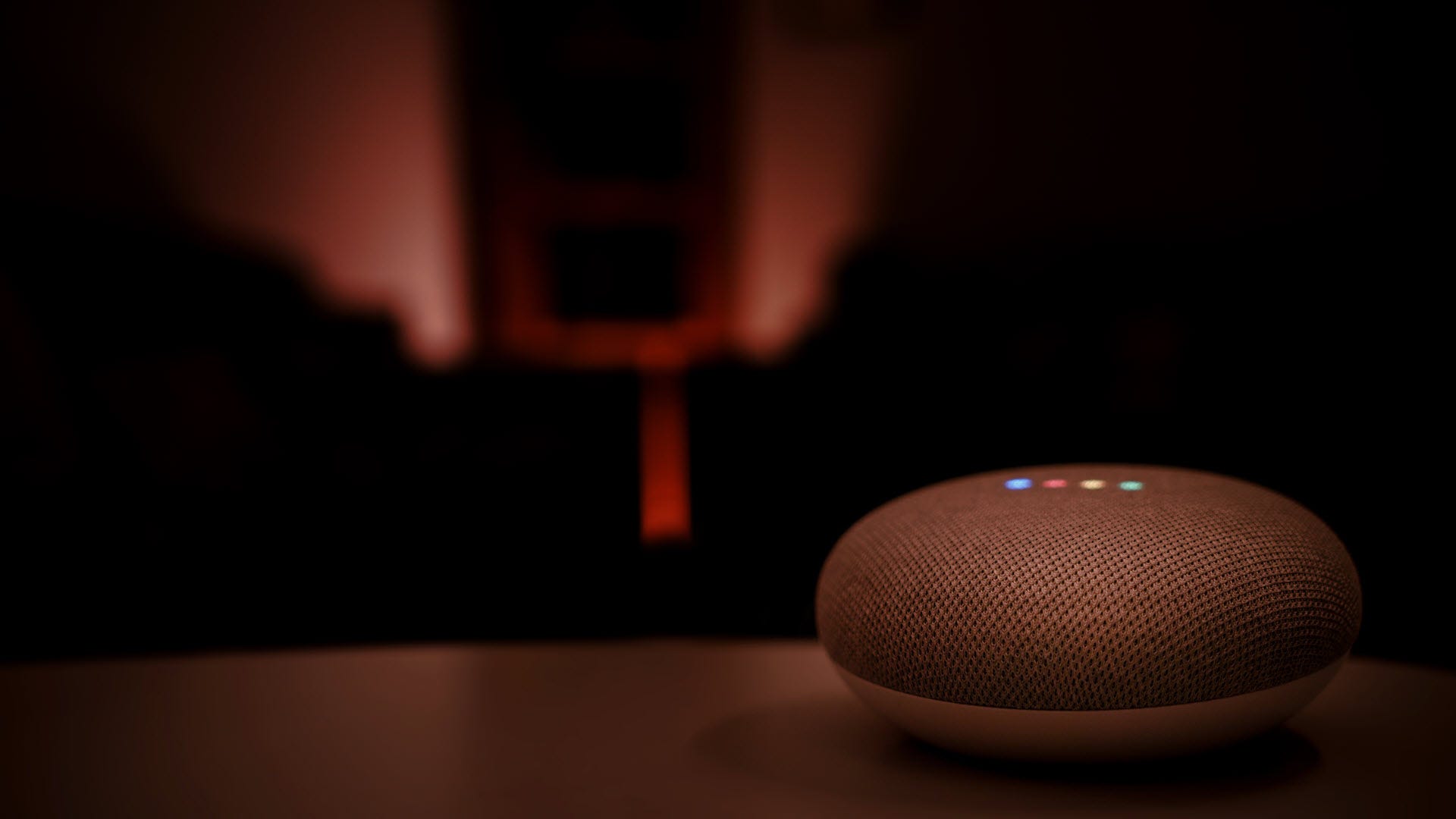 Google’s new Assistant feature is an incognito mode for smart speakers
