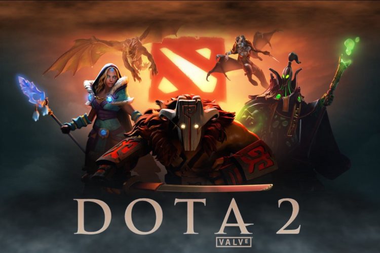 Netflix is propelling a ‘Dota 2’ anime series in March 2021