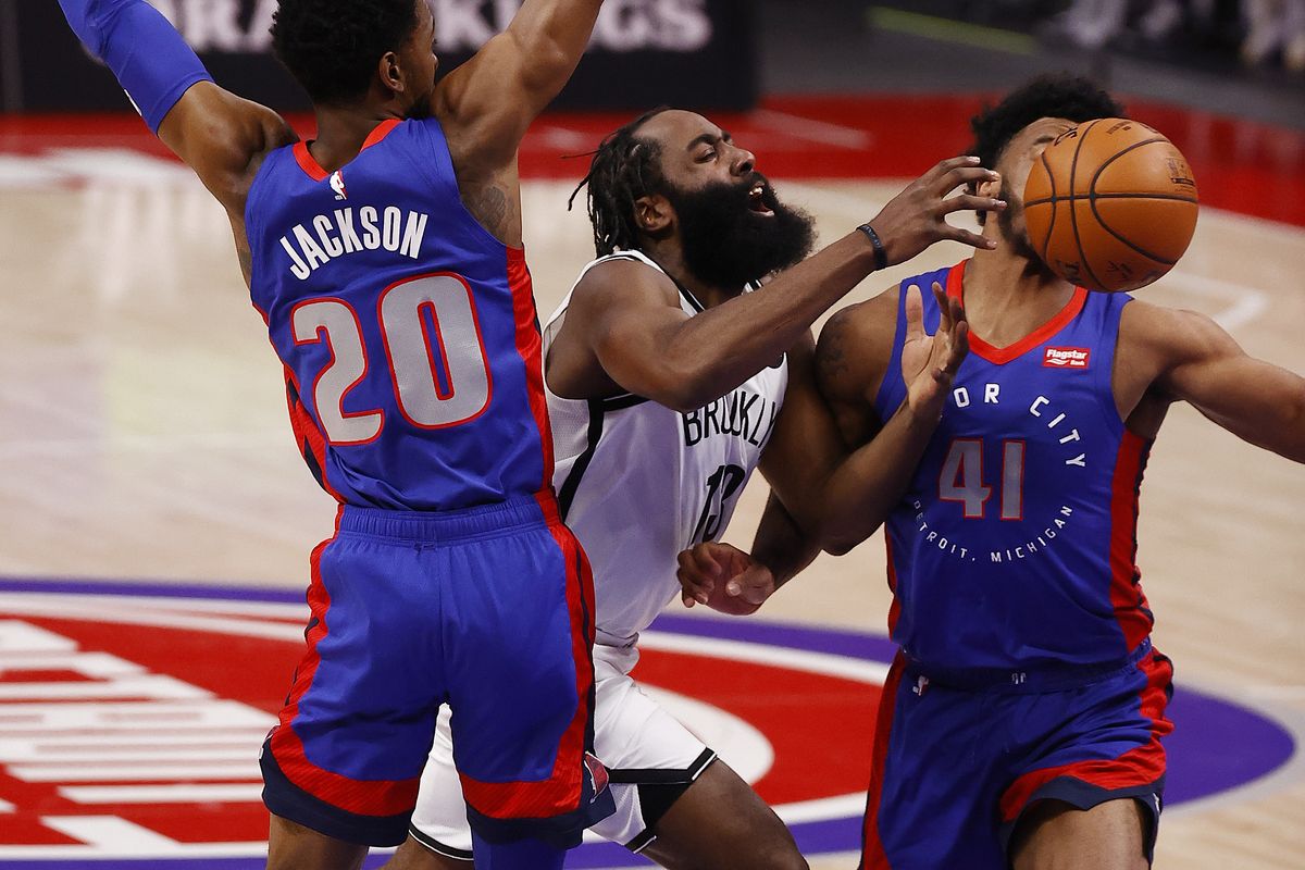 ‘Average’- viewing Brooklyn Nets expand slide as defensive hardships proceed with versus Detroit Pistons