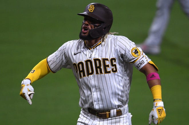 Fernando Tatis Jr., San Diego Padres consent to mammoth 14-year, $340 million agreement expansion, per reports