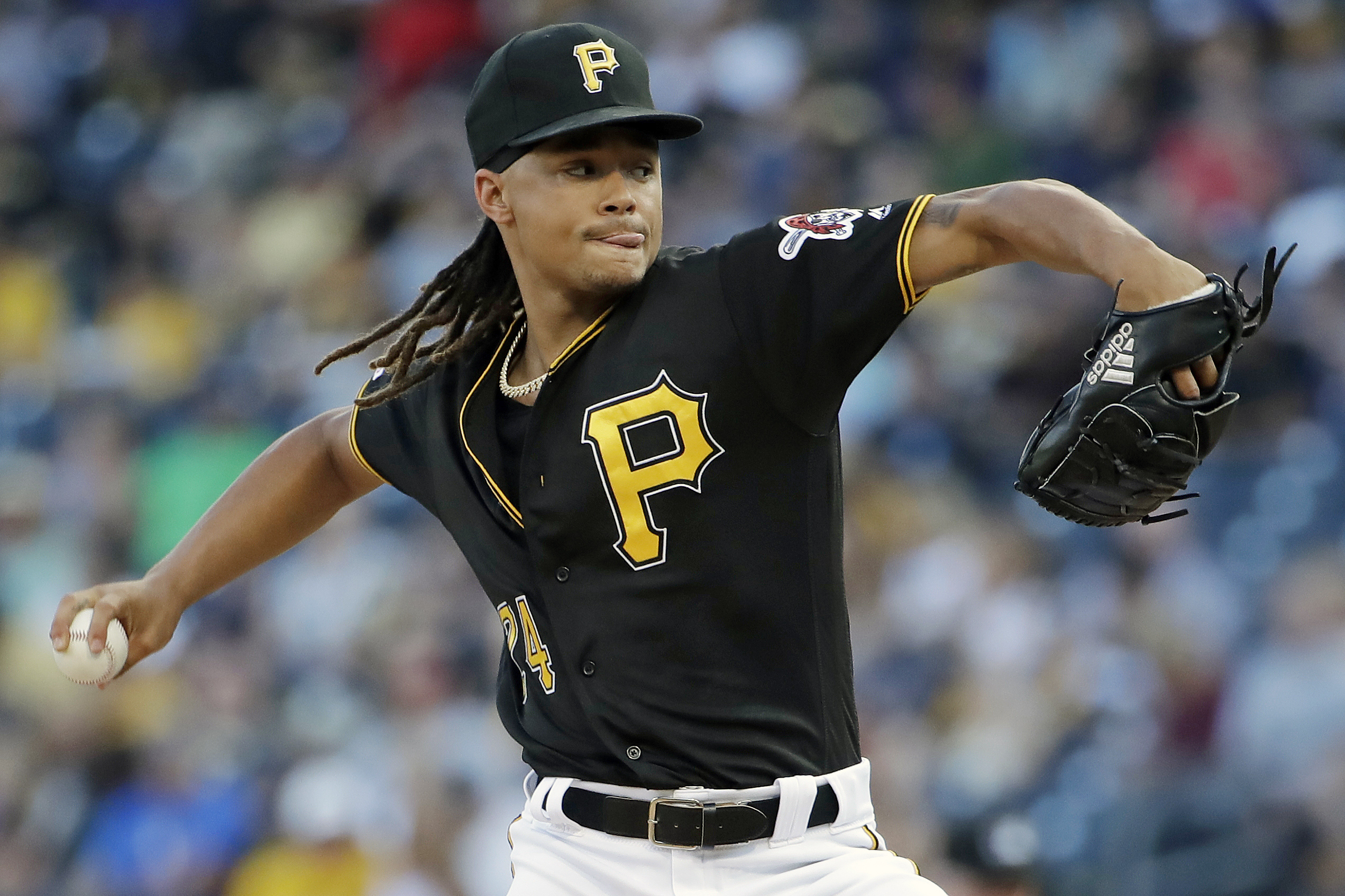 Disastrous Chris Archer trade completes the cycle for Pittsburgh Pirates as RHP re-visitations of Tampa Bay