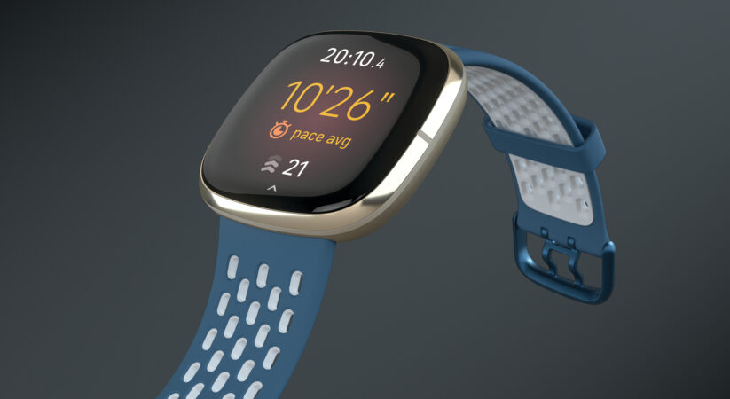 Fitbit smartwatches and trackers are 