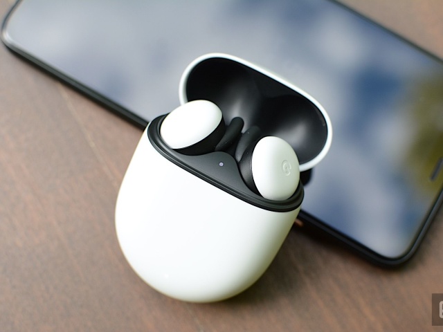 Google turning out new Pixel Buds firmware 553 update