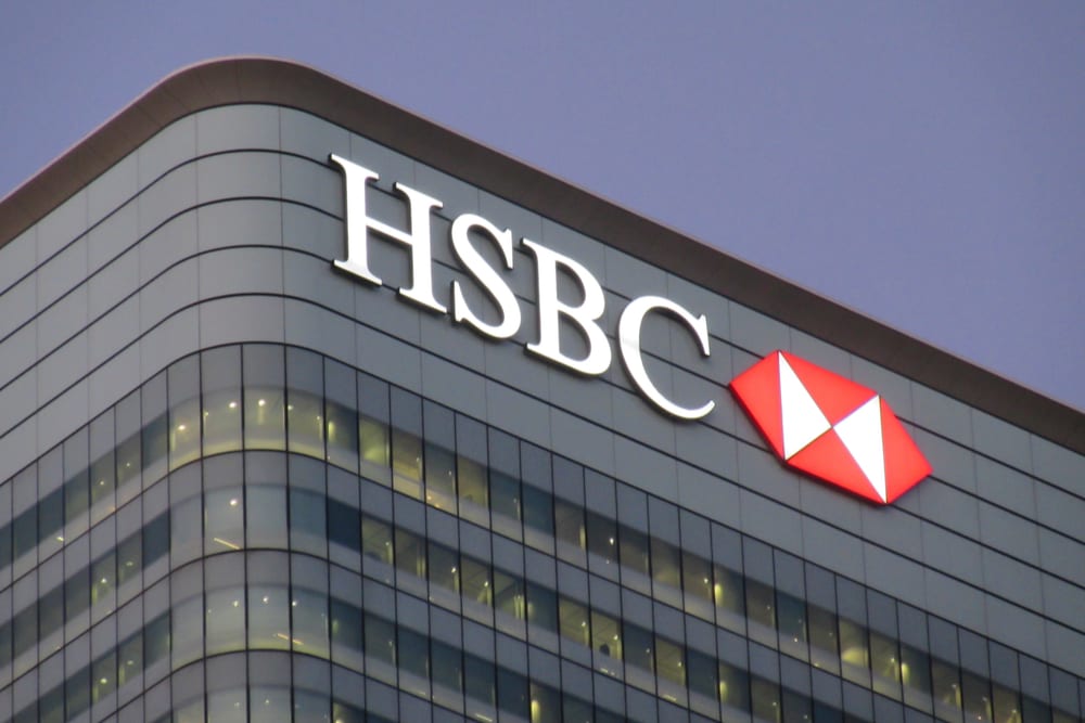 HSBC reveals plan to invest $6 billion in Asia