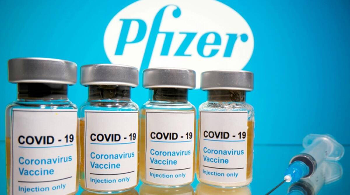 Israeli studies discover Pfizer COVID-19 antibody decreases transmission