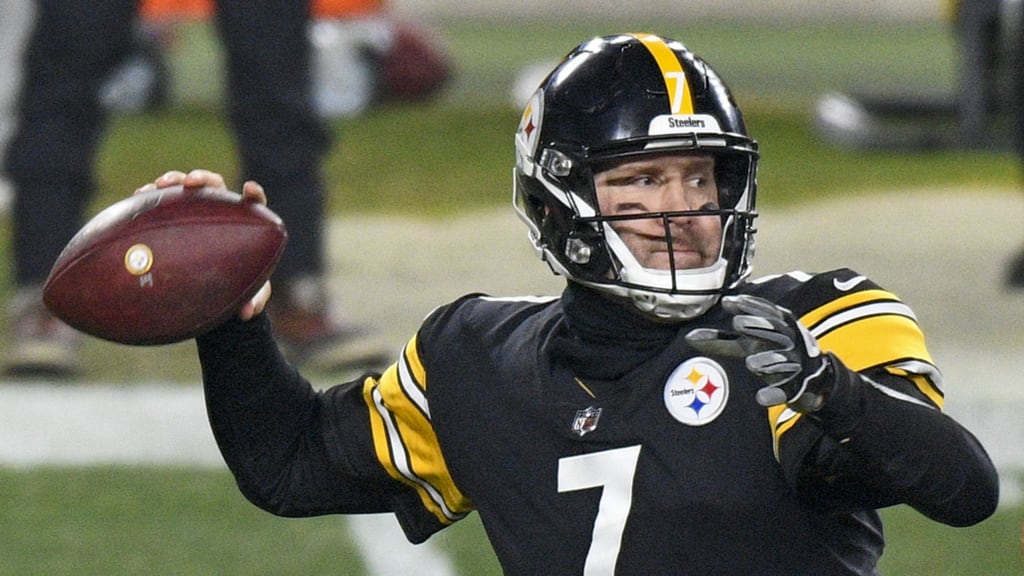 Representative affirms Ben Roethlisberger will be back as Pittsburgh Steelers beginning quarterback in 2021