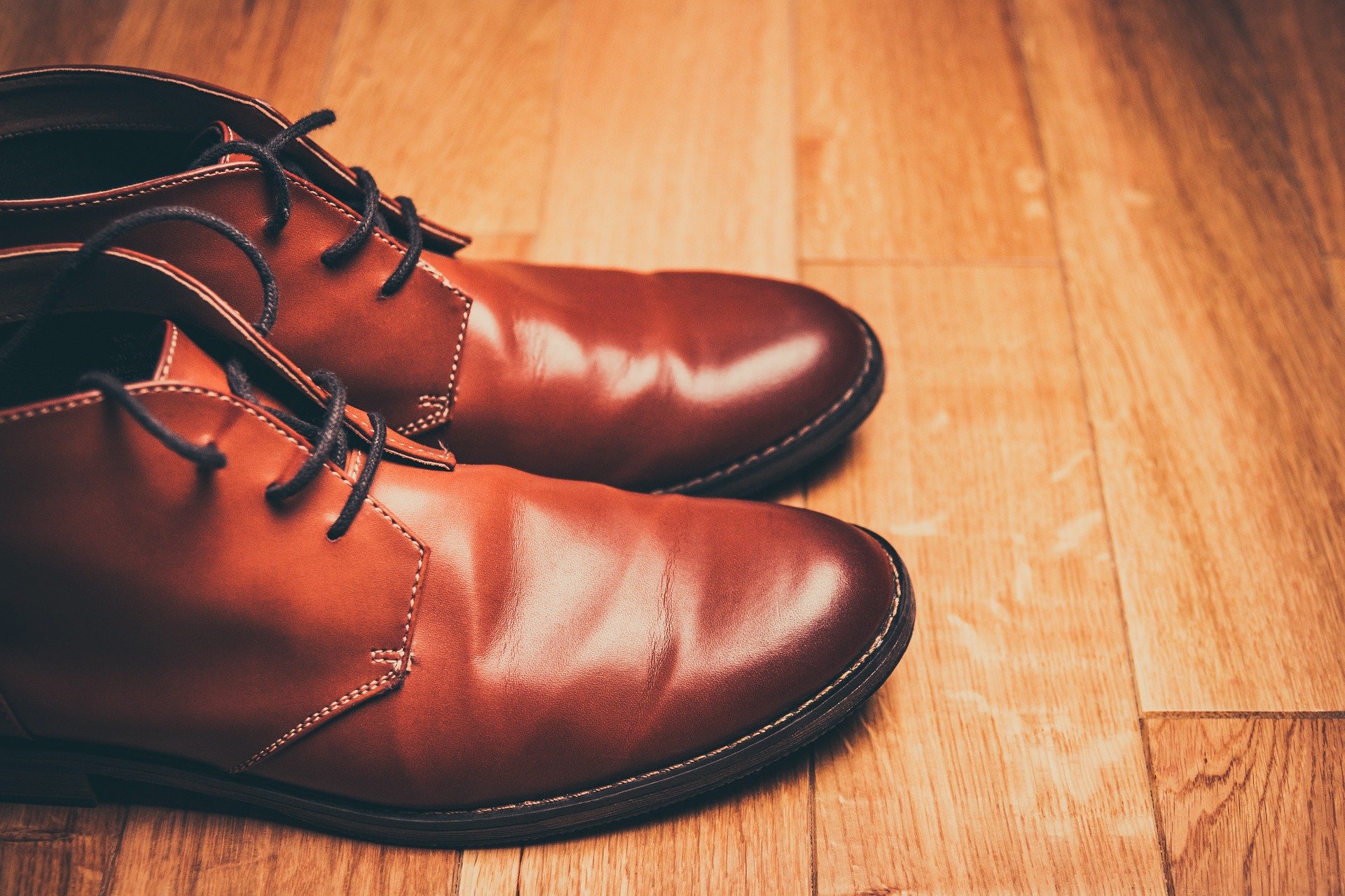 How to choose the best footwear for a man