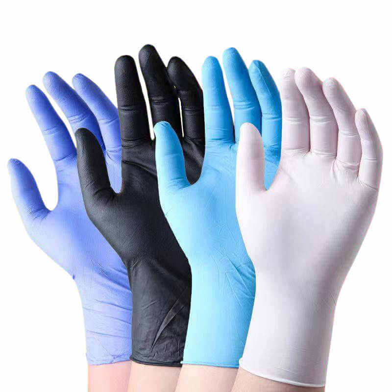 Wholesale Nitrile Gloves: Peace Of Mind With Every Purchase