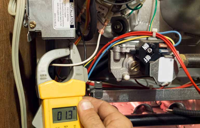 Furnace repair: Learn whom to call and when to call for furnace service in NY!