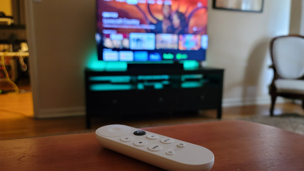 Google TV to make a ‘basic’ mode, with applications and smarts stripped out