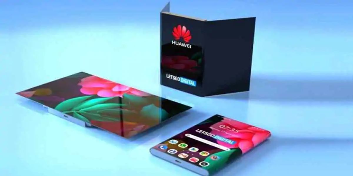 Huawei’s foldable Mate X2 will propel on Feb 22nd