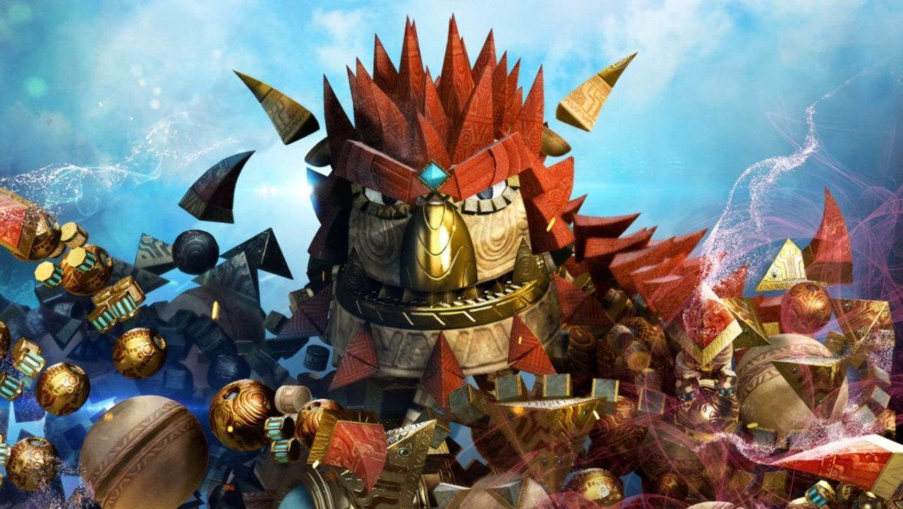 Sony is closing down Knack and ‘The Last Guardian’ developer Japan Studio