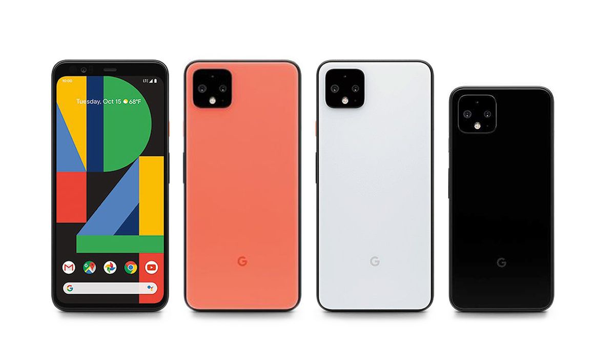 Implied ‘Pixel 5a’ renders propose Google’s next phone is essentially the Pixel 4a 5G