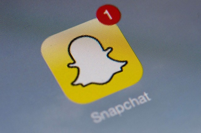 Snapchat will begin reminding clients to clean out their friends list