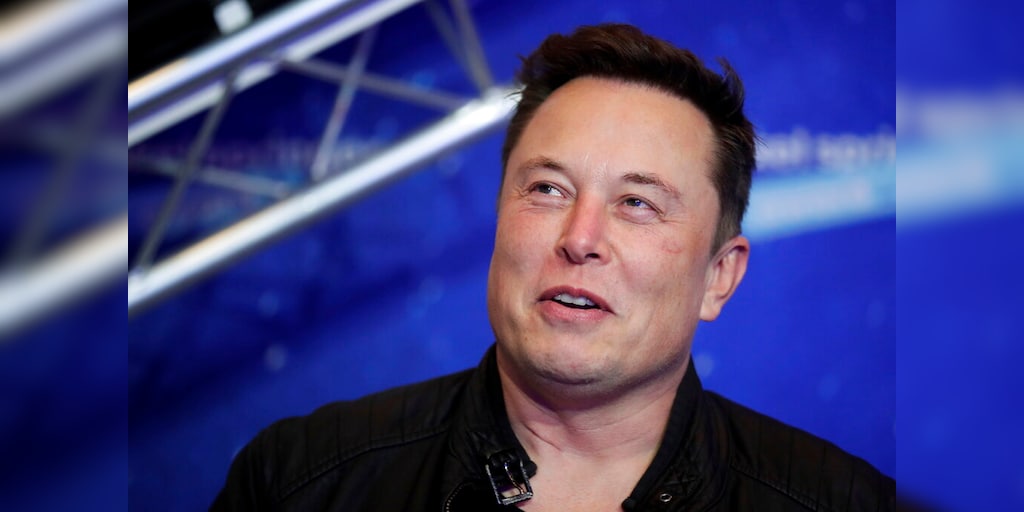 Elon Musk says SpaceX, Tesla searching for approaches to help Texas community in the midst of brutal winter storm