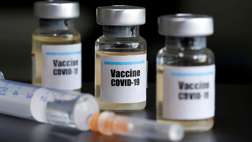 Alaska becomes the first state to produce Covid immunizations accessible to almost everybody
