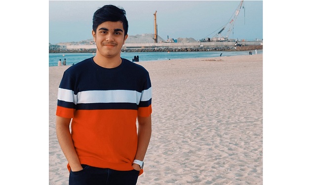 Meet Mohsin Abdul Sultan – A 15 year old Data Scientist from Chennai, Tamil Nadu