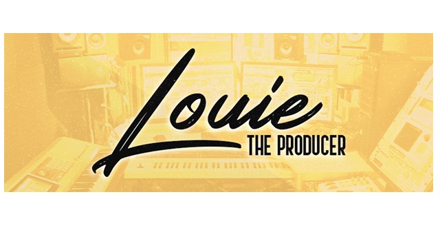WHO IS LOUIE?