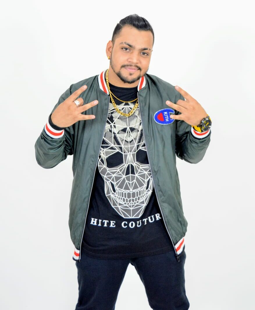 Ganesh Sharma aka Santy Sharma Releases The Hottest Single – ‘Killin’. He is indeed Killin it !