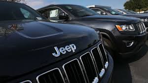 Jeep is available to dropping Cherokee name, says CEO