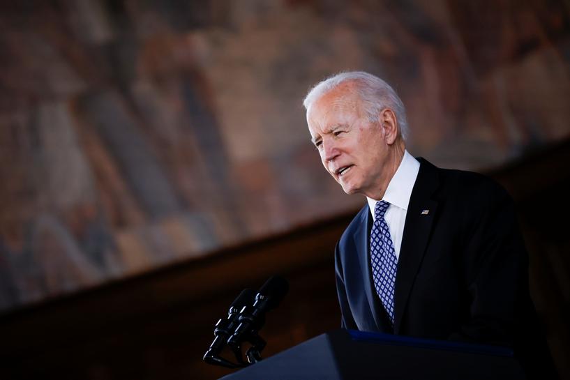 Biden assistants had connections to huge tech organizations, exposures show