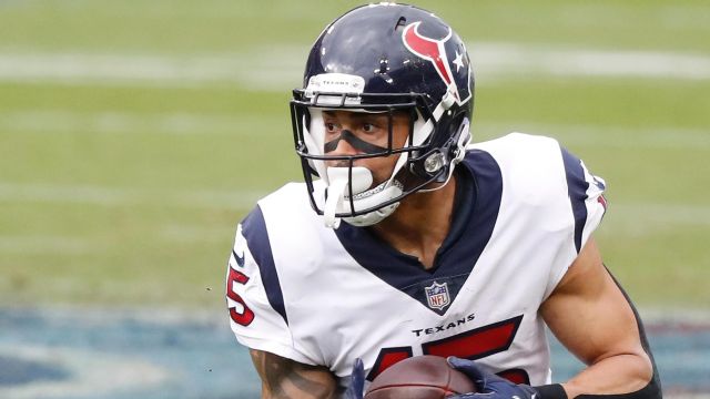Miami Dolphins, receiver Will Fuller reach a contract, sources say