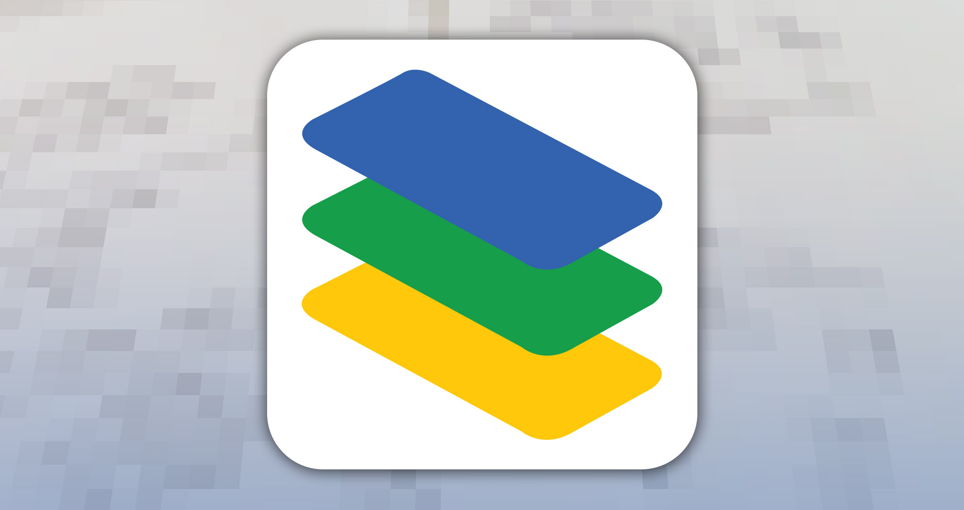 Stack is a sweet new document scanner application invented by Google