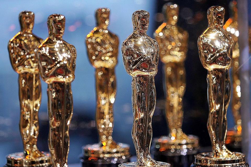 Oscars will not expect participants to wear masks on camera