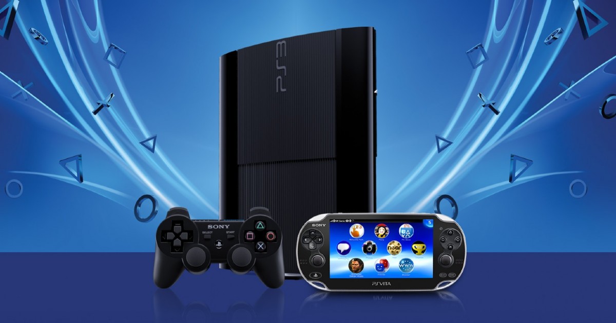 væske Bør Profit PlayStation Store for PS3, PS Vita won't close down, Sony declares - The  Open News