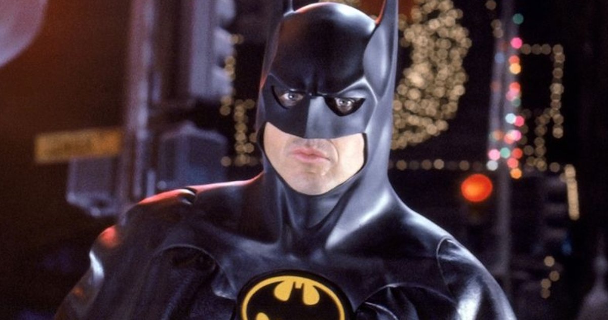 The Flash film, at last, starts shooting, and Michael Keaton’s Batman is officially back