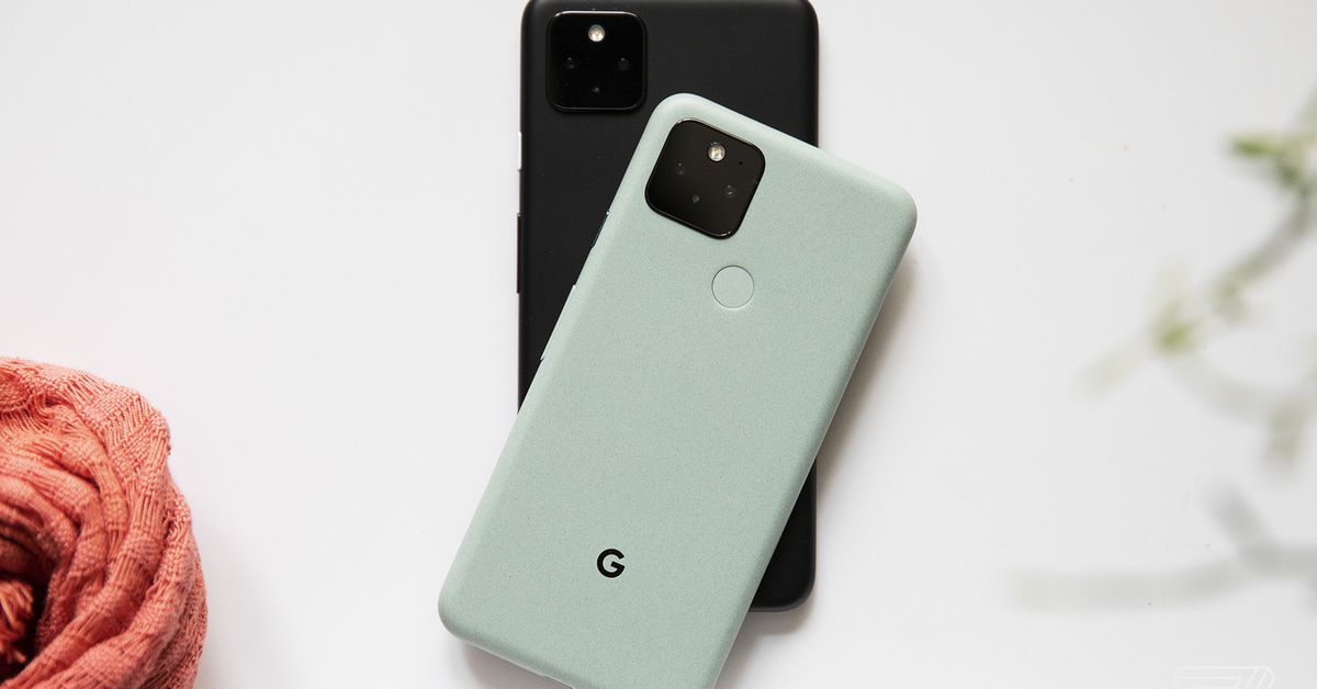 Google will purportedly utilize its own chip in the Pixel 6