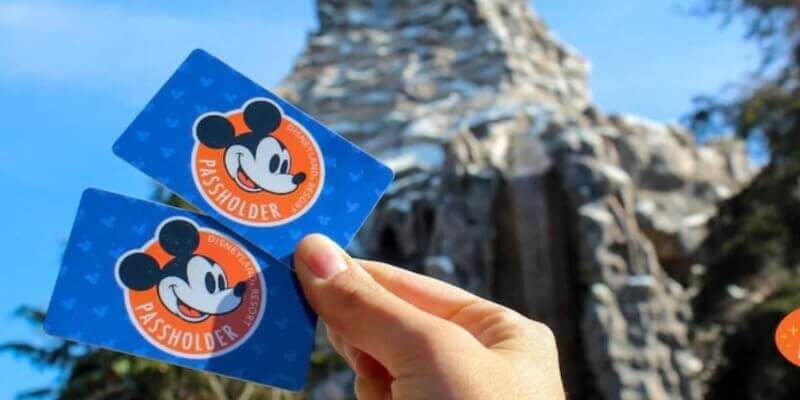 Disneyland will launch a new annual pass membership program this year