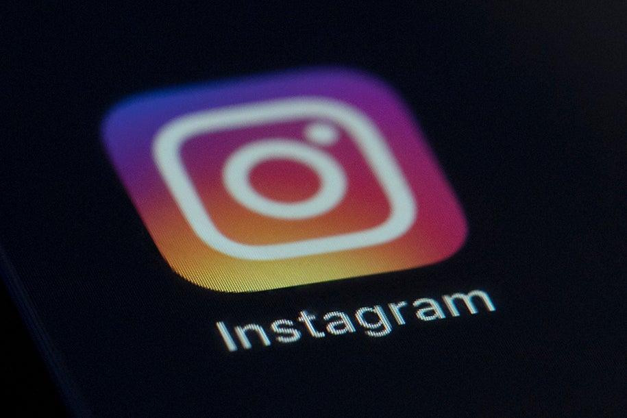 The new Instagram test gives 3 options for managing like counts rather than simply removing them