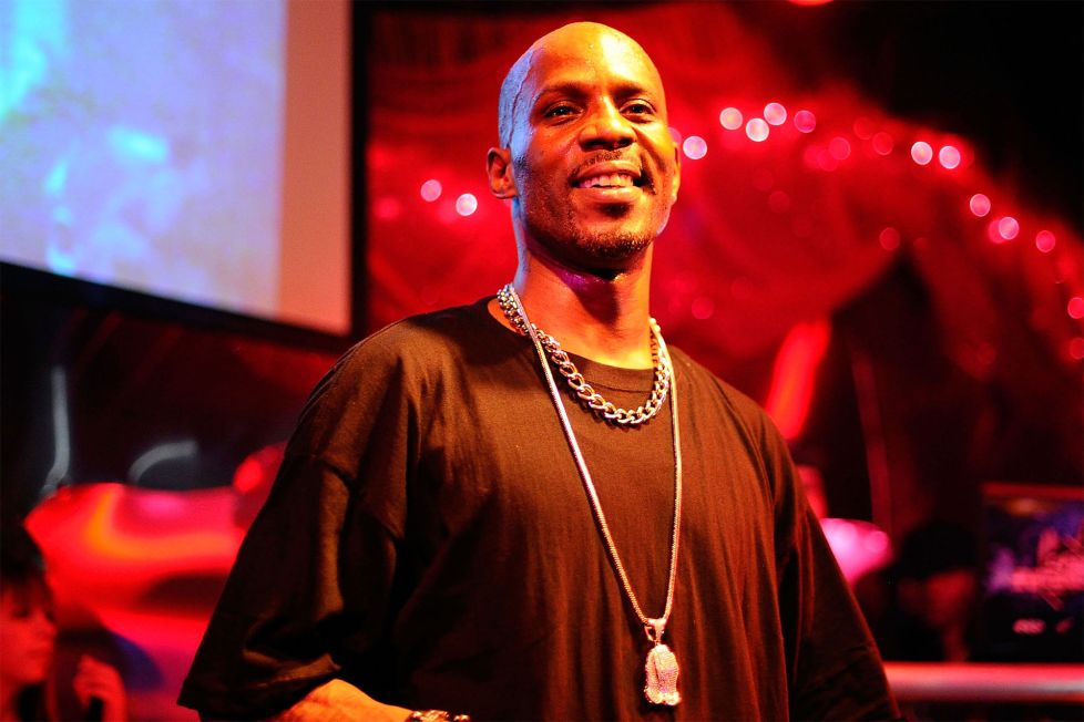 DMX Memorial Service arranged for Brooklyn’s Barclays Center on April 24