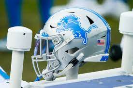 Detroit Lions available to trading No. 7 overall pick in NFL draft