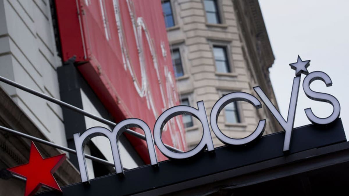 Local real estate firm declares acquisition of old Macy’s building