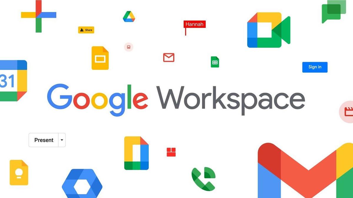 Google Workspace clients can keep on making unlimited Docs until one year from now