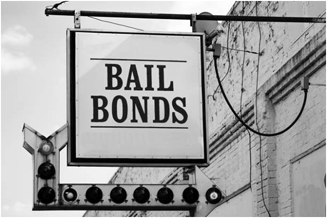 WHAT ARE SOME COMMON MYTHS REGARDING BAIL BONDS